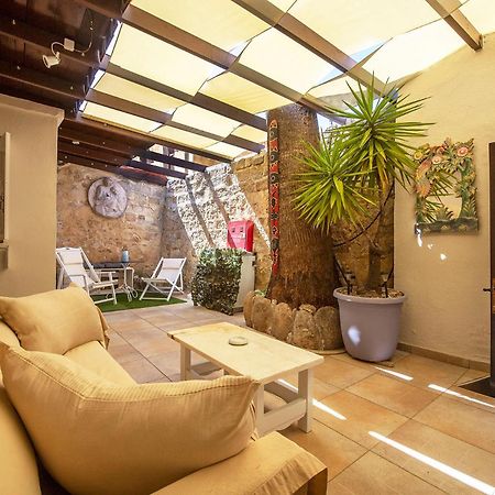 Old Town Corner Luxury Studios Rhodes City Exteriör bild