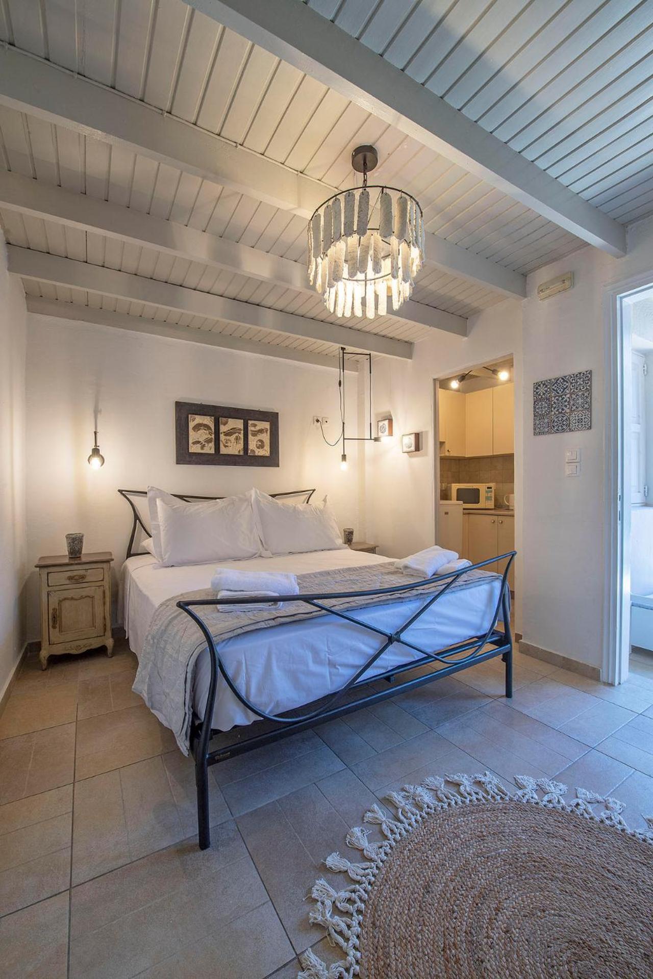 Old Town Corner Luxury Studios Rhodes City Exteriör bild