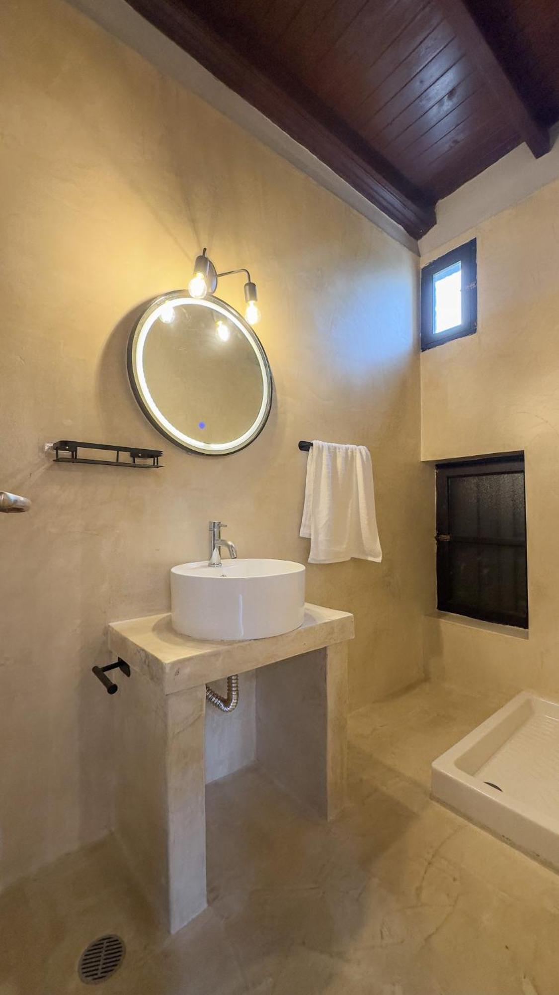 Old Town Corner Luxury Studios Rhodes City Exteriör bild