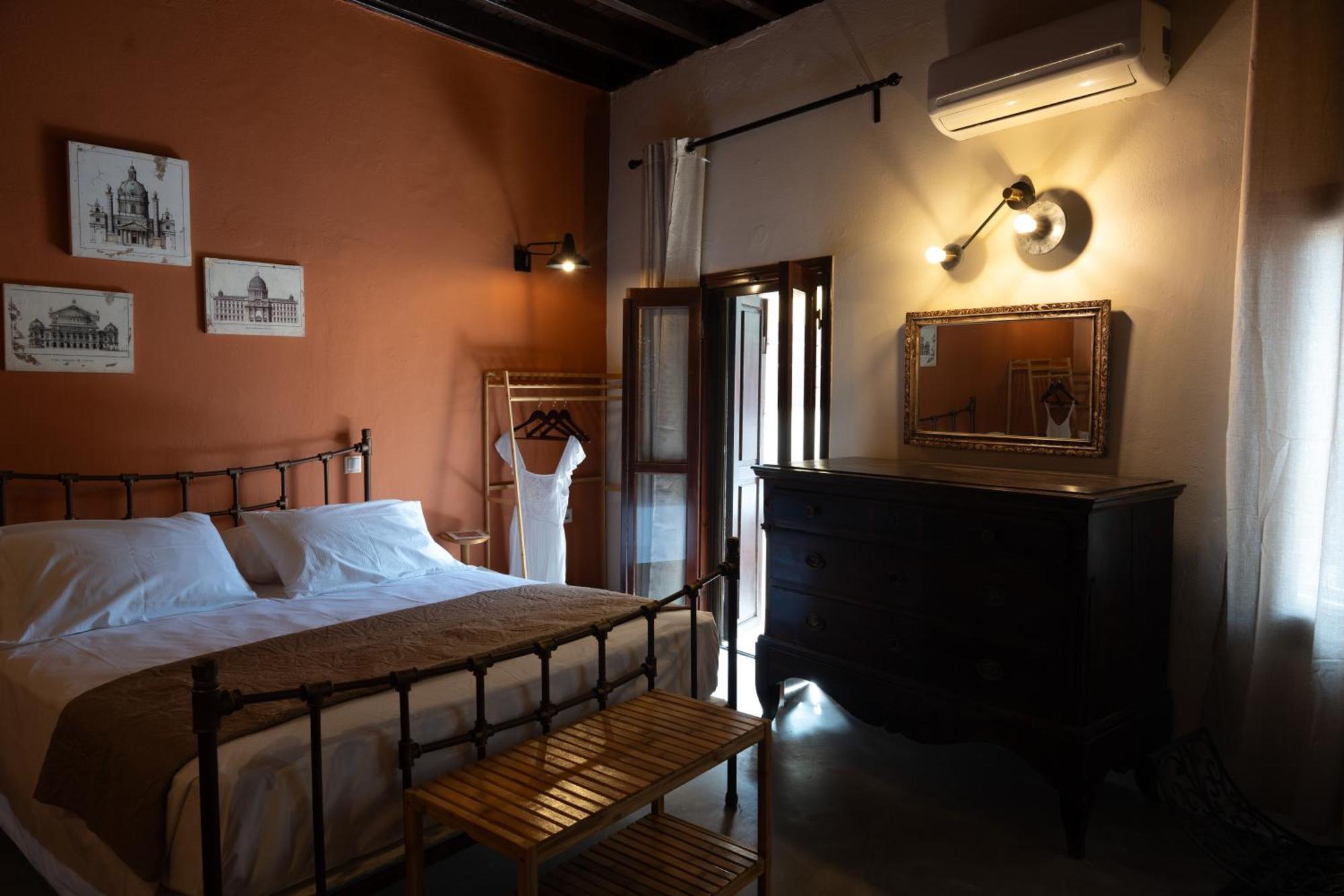 Old Town Corner Luxury Studios Rhodes City Rum bild
