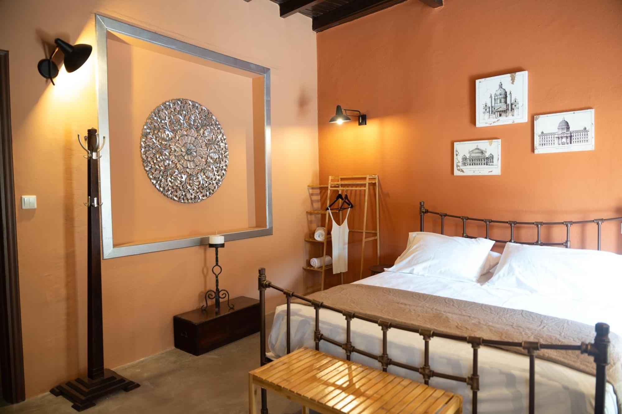 Old Town Corner Luxury Studios Rhodes City Rum bild