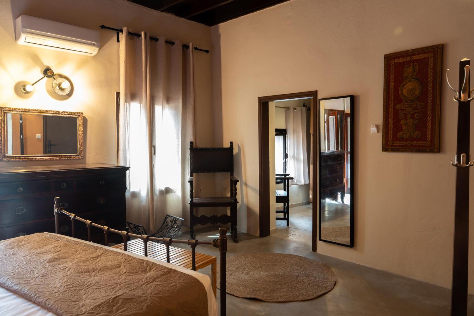 Old Town Corner Luxury Studios Rhodes City Exteriör bild