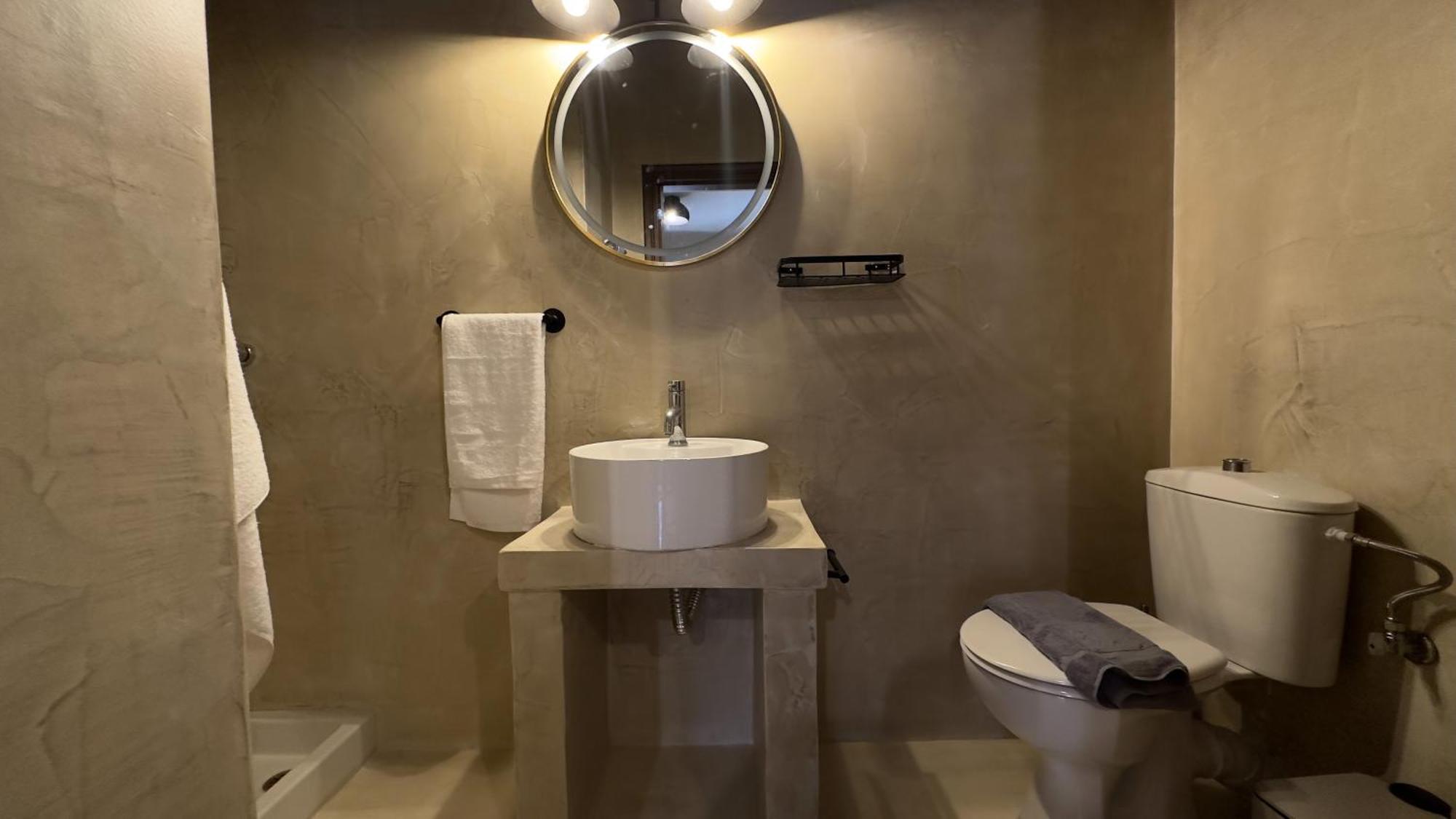 Old Town Corner Luxury Studios Rhodes City Rum bild