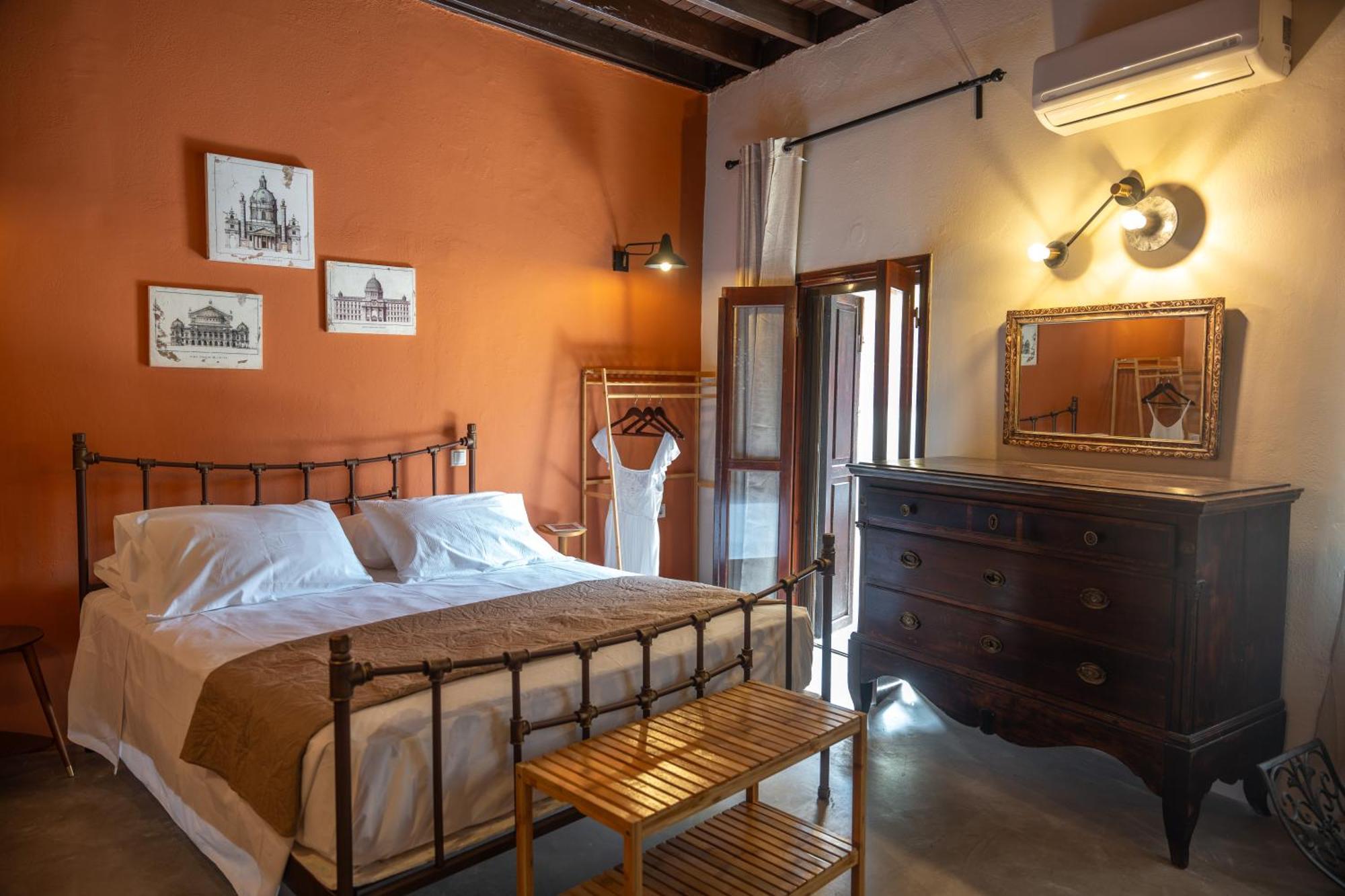 Old Town Corner Luxury Studios Rhodes City Exteriör bild