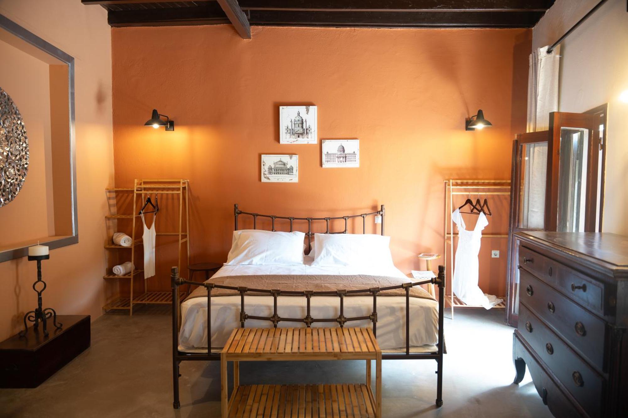 Old Town Corner Luxury Studios Rhodes City Rum bild