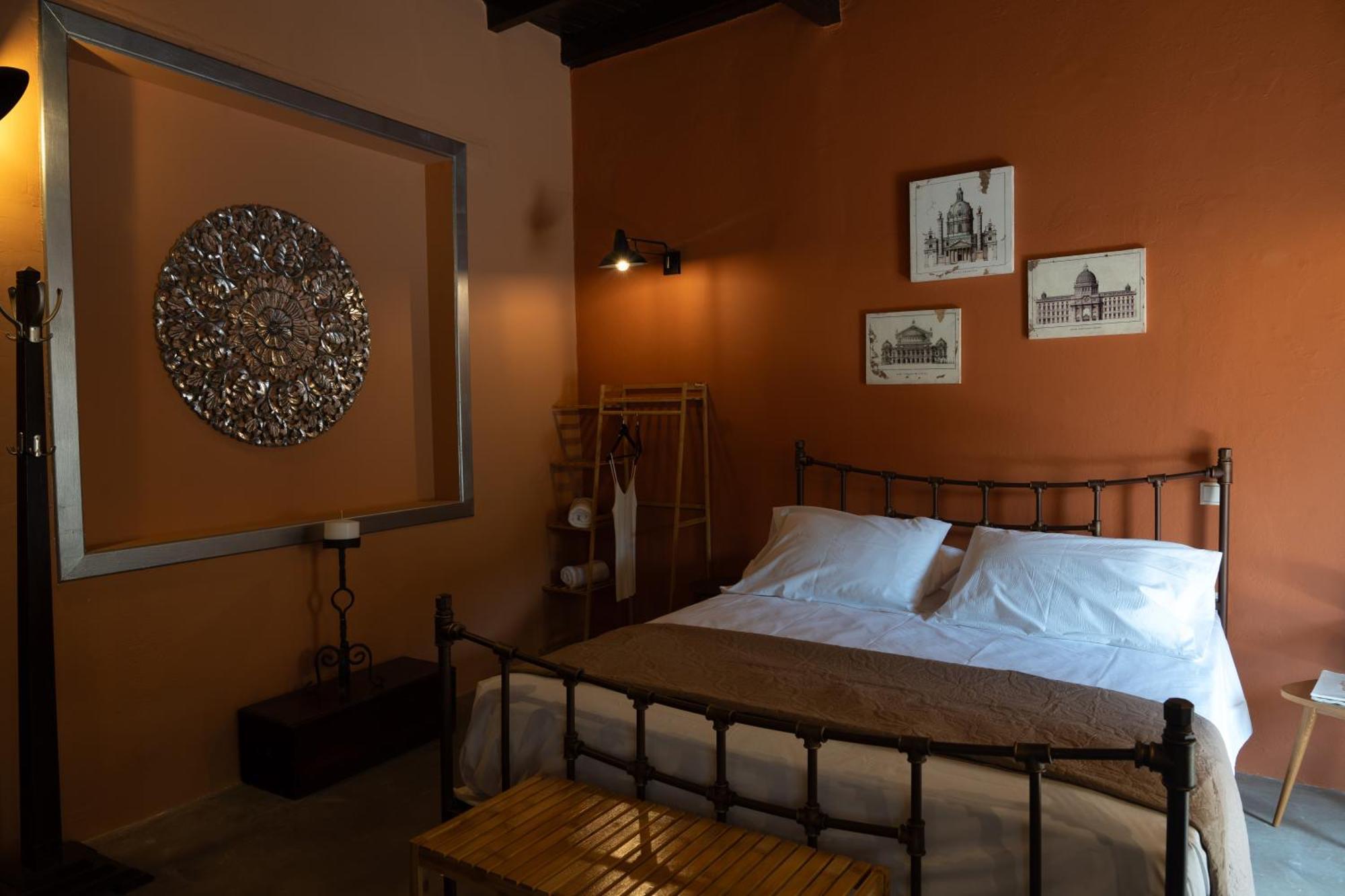 Old Town Corner Luxury Studios Rhodes City Rum bild