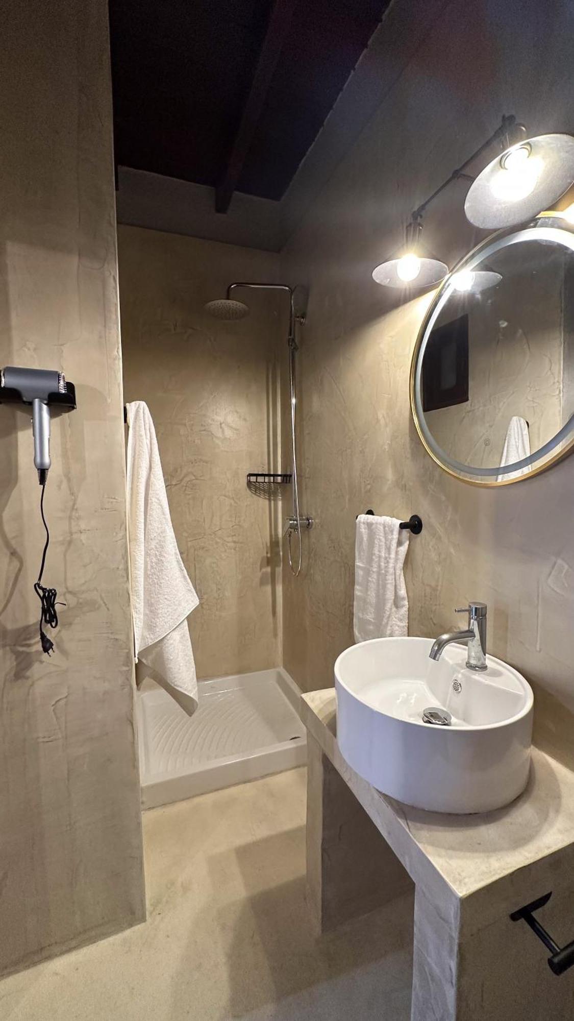 Old Town Corner Luxury Studios Rhodes City Exteriör bild