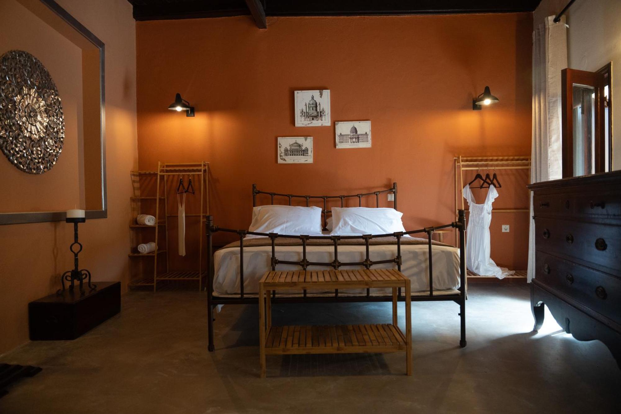 Old Town Corner Luxury Studios Rhodes City Exteriör bild