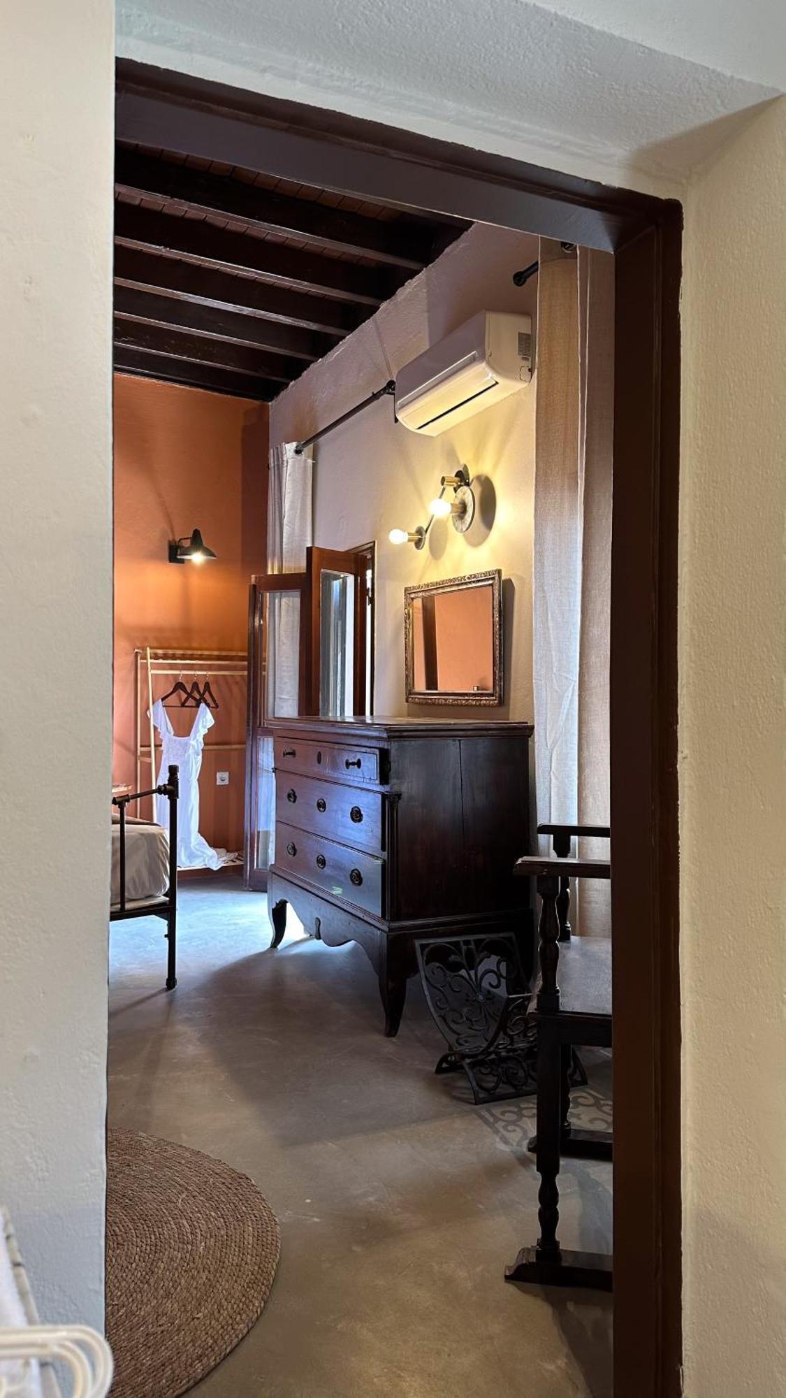 Old Town Corner Luxury Studios Rhodes City Exteriör bild