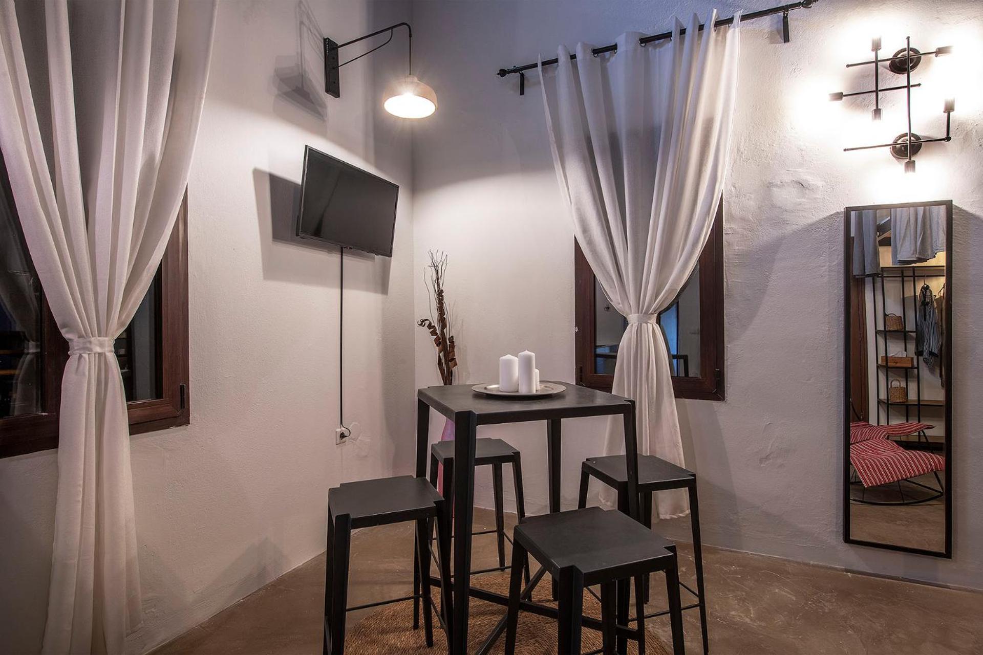 Old Town Corner Luxury Studios Rhodes City Exteriör bild