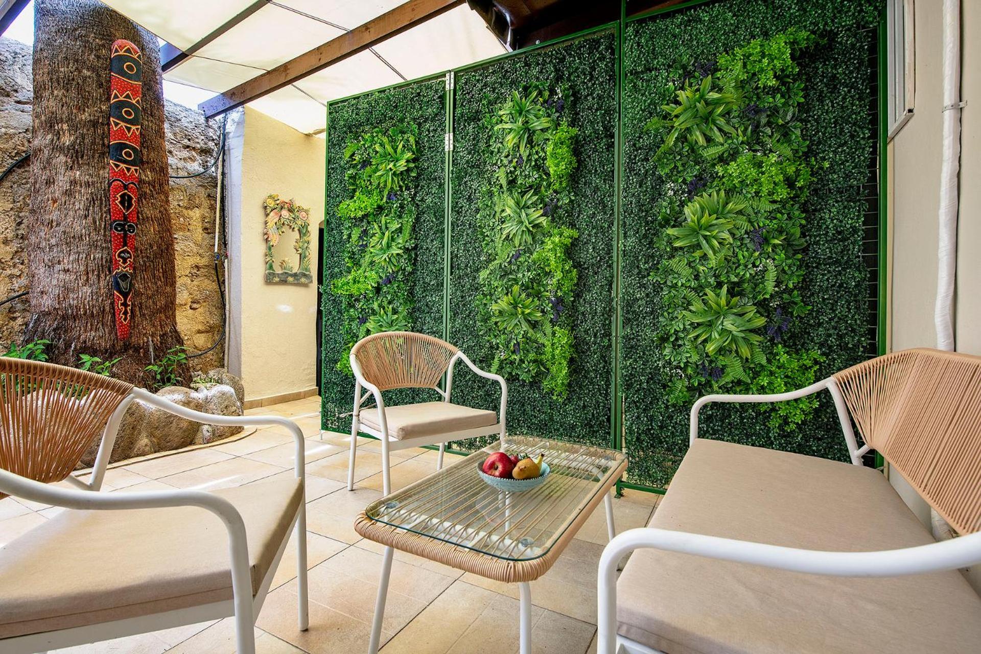 Old Town Corner Luxury Studios Rhodes City Exteriör bild