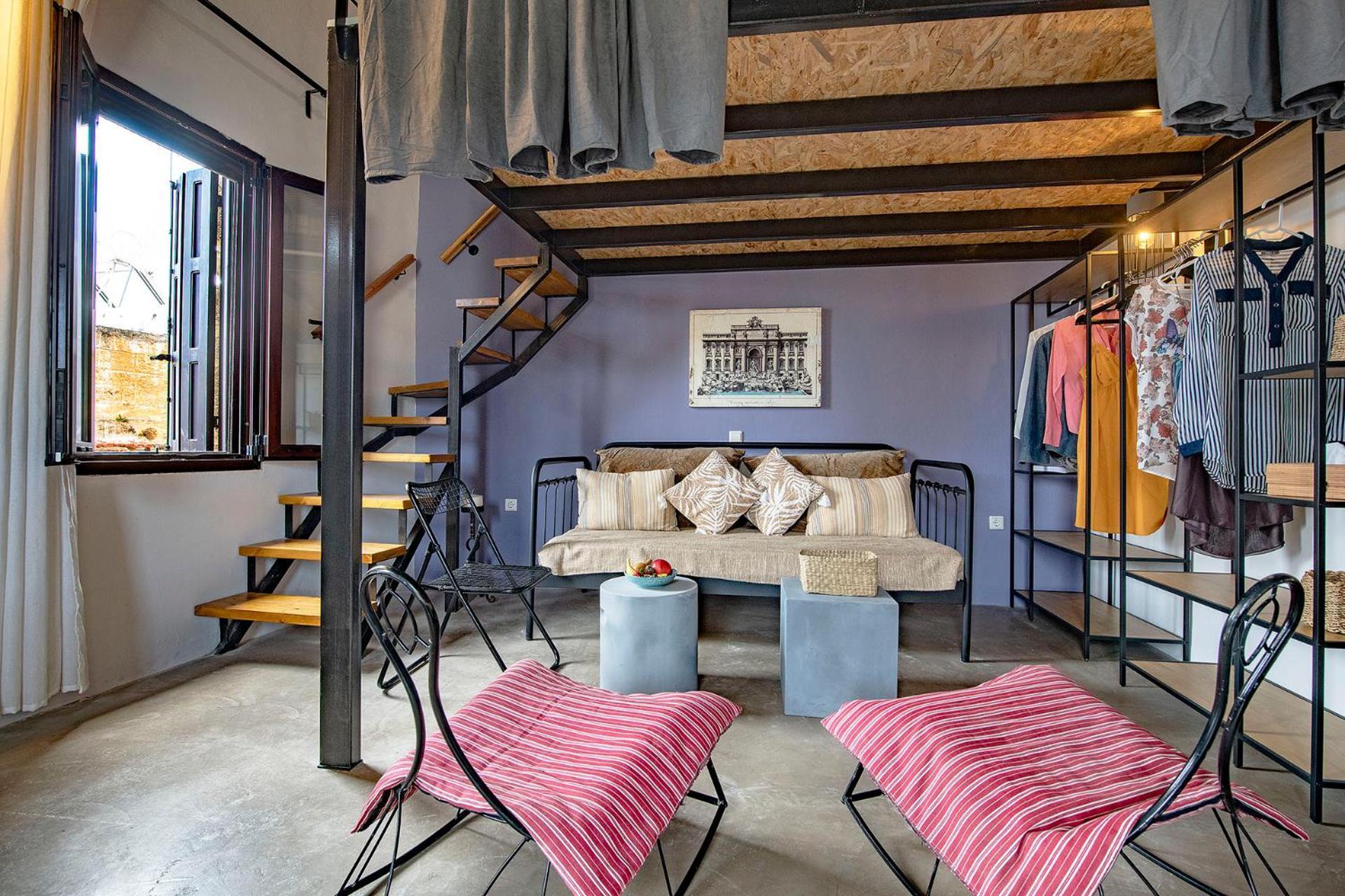 Old Town Corner Luxury Studios Rhodes City Exteriör bild