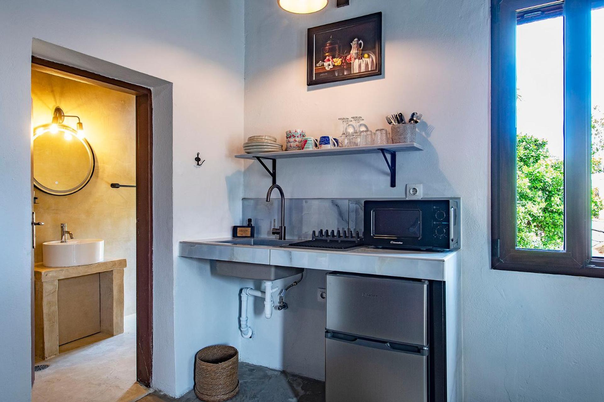Old Town Corner Luxury Studios Rhodes City Exteriör bild