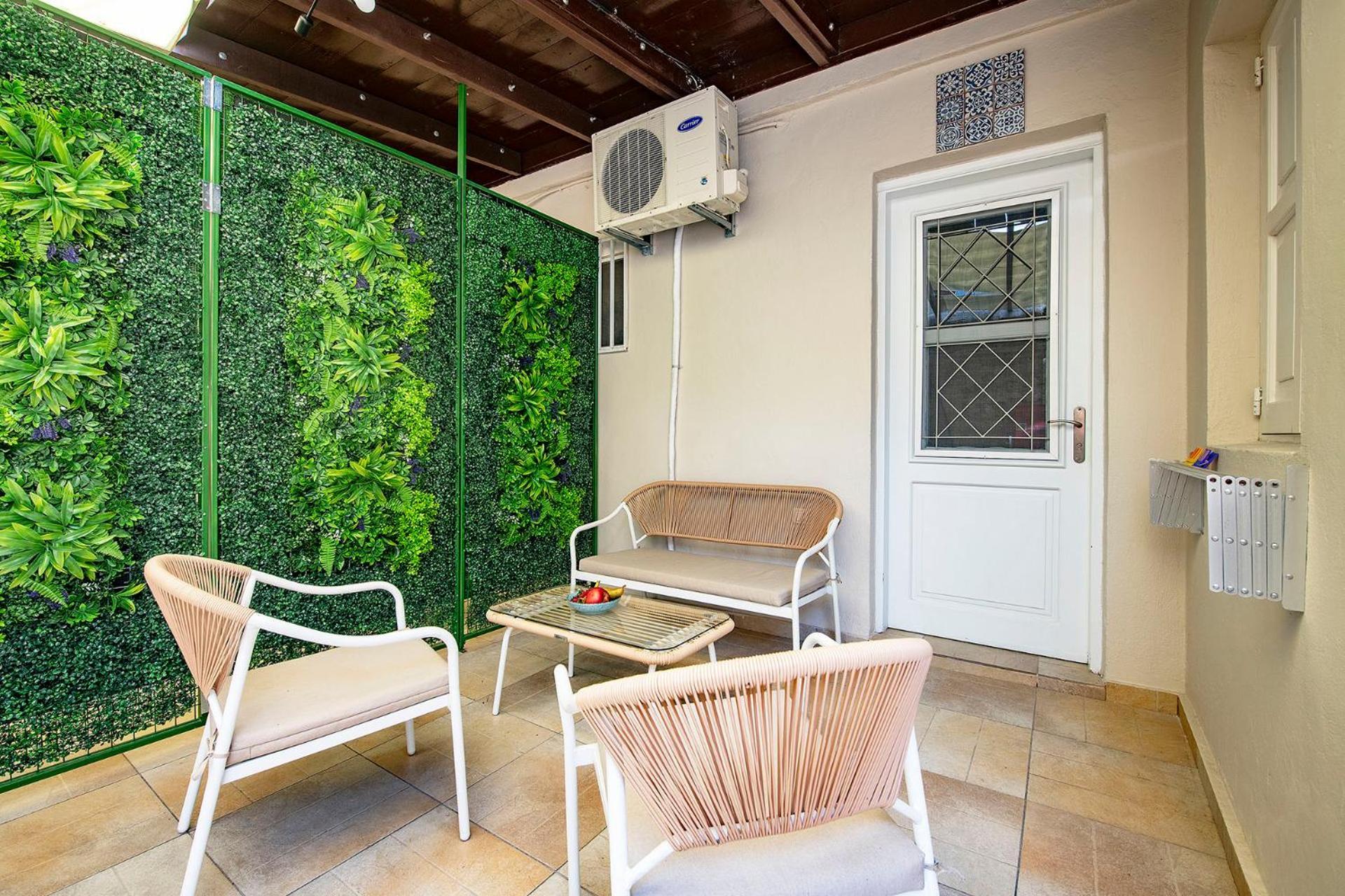 Old Town Corner Luxury Studios Rhodes City Exteriör bild