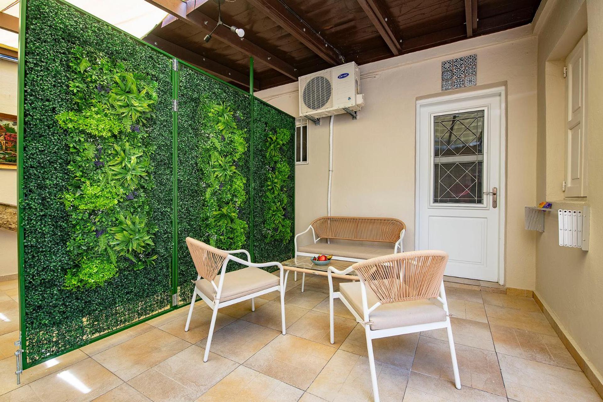 Old Town Corner Luxury Studios Rhodes City Exteriör bild